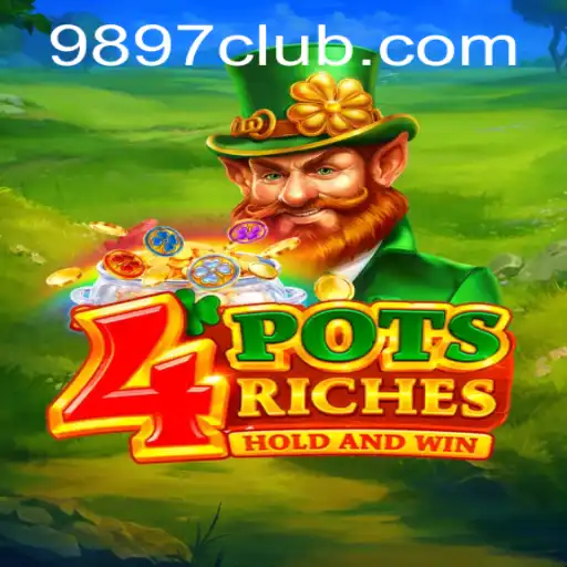 Exploring the Thrills of 4potsriches: A New Era in Gaming