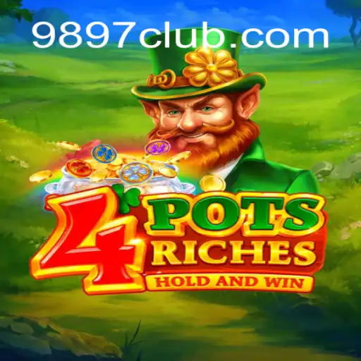 Exploring the Thrills of 4potsriches: A New Era in Gaming