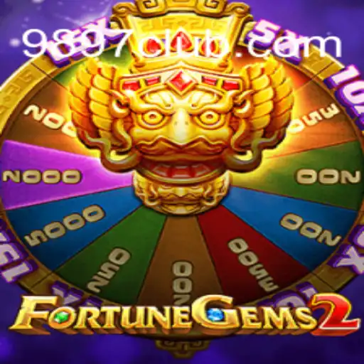 Discover the Exciting World of FortuneGems2 at 9897.com
