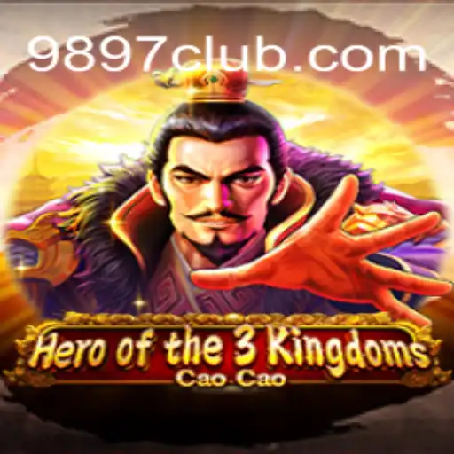 Discover the Epic Strategy in Heroofthe3KingdomsCaoCao
