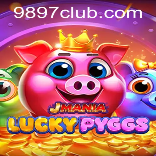 Exploring JManiaLuckyPyggs: A Thrilling New Gaming Phenomenon