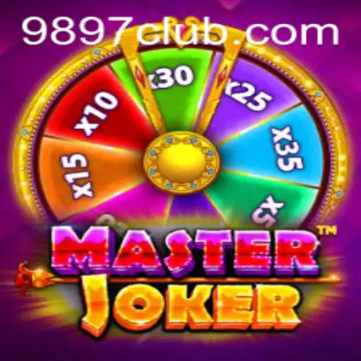 Exploring MasterJoker: A Thrilling Gaming Experience