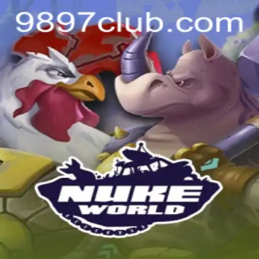 Unleashing the Adventure: Exploring NukeWorld and the Impact of 9897.com