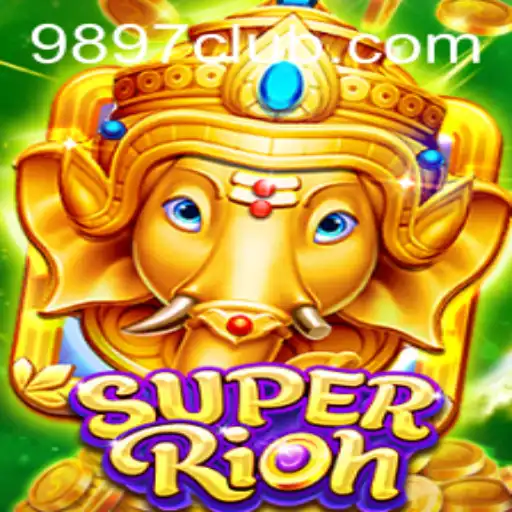 Discover the Thrills of SuperRich: Game of Fortune
