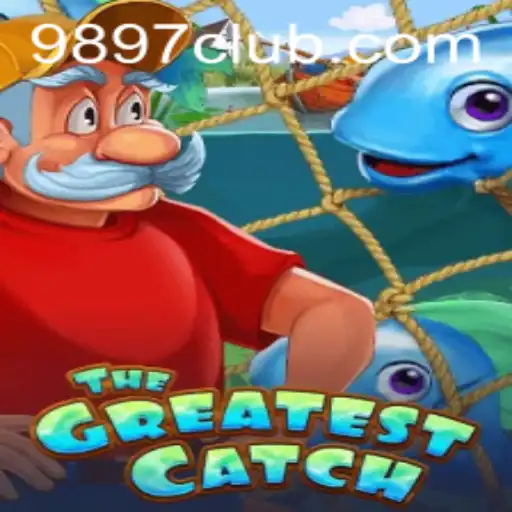 The Greatest Catch: A Deep Dive into the Latest Gaming Sensation