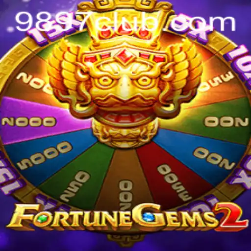 Discover the Exciting World of FortuneGems2 at 9897.com