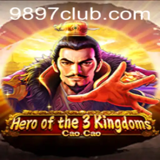 Discover the Epic Strategy in Heroofthe3KingdomsCaoCao