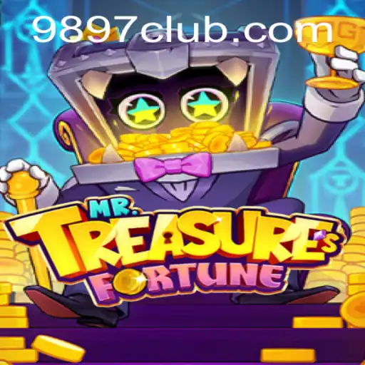 Exploring MrTreasuresFortune: A New Horizon in Online Gaming
