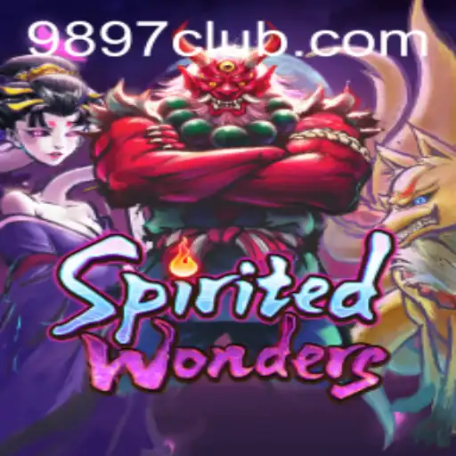 Unveiling the Mystique of SpiritedWonders – A New Gaming Phenomenon