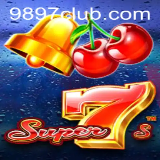 Explore the Exciting World of Super7s with 9897.com