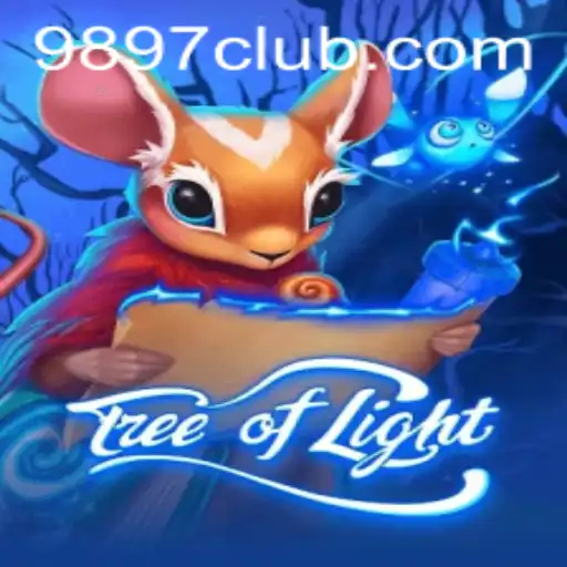 TreeofLight: Embark on a Magical Journey